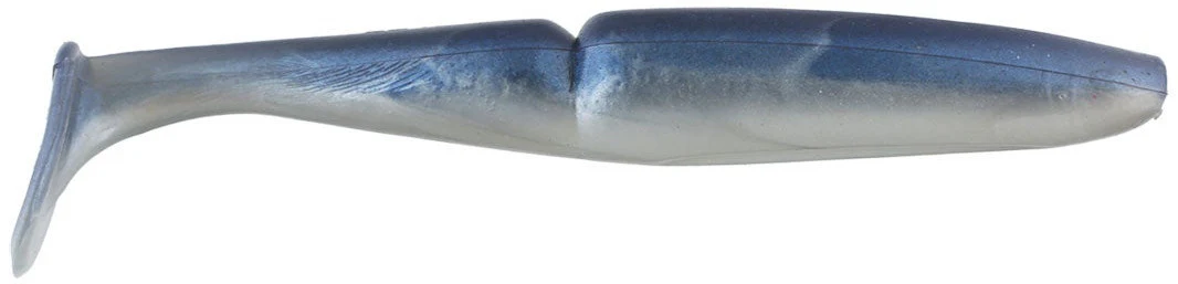 Gambler Big GZ Segmented Paddle Tail Swimbaits - Image 2