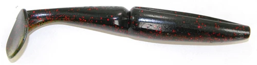 Gambler Big GZ Segmented Paddle Tail Swimbaits - Image 21