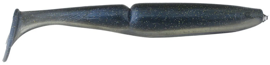 Gambler Big GZ Segmented Paddle Tail Swimbaits - Image 25