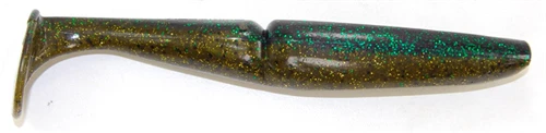 Gambler Big GZ Segmented Paddle Tail Swimbaits - Image 26
