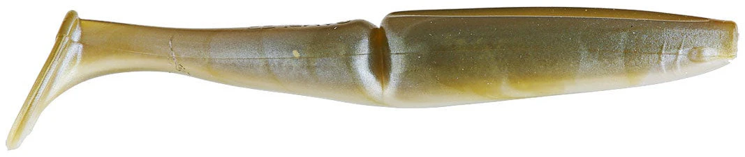 Gambler Big GZ Segmented Paddle Tail Swimbaits - Image 27