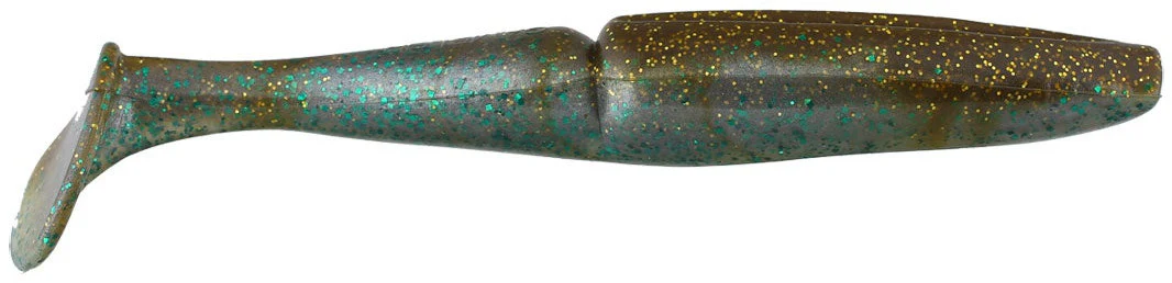 Gambler Big GZ Segmented Paddle Tail Swimbaits - Image 29