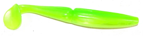 Gambler Big GZ Segmented Paddle Tail Swimbaits - Image 36