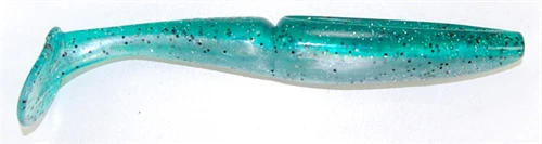 Gambler Big GZ Segmented Paddle Tail Swimbaits - Image 37