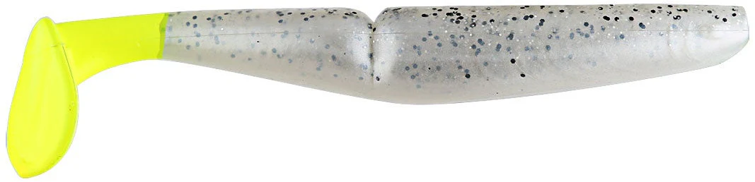 Gambler Big GZ Segmented Paddle Tail Swimbaits - Image 42