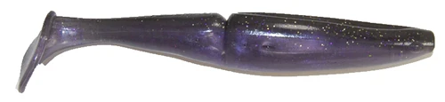 Gambler Big GZ Segmented Paddle Tail Swimbaits - Image 47