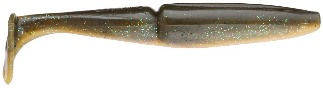 Gambler Big GZ Segmented Paddle Tail Swimbaits - Image 49