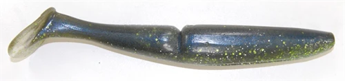 Gambler Big GZ Segmented Paddle Tail Swimbaits - Image 52