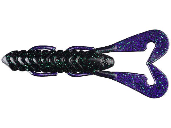 Gambler Burner Craw 4 inch Soft Plastic Craw 7 pack - Image 17