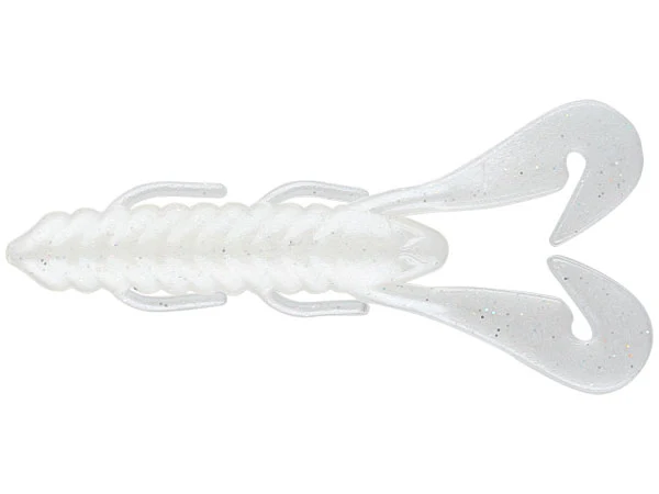 Gambler Burner Craw 4 inch Soft Plastic Craw 7 pack - Image 24