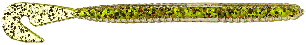 Gambler Burner Worm Soft Plastic Cut Tail Worm - Image 15