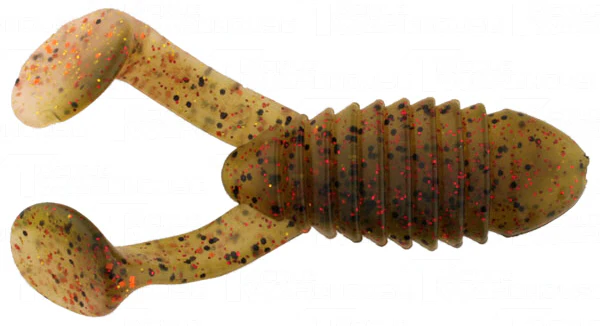 Gambler Cane Toad 4 inch Paddle Leg Frog 5 pack - Image 4