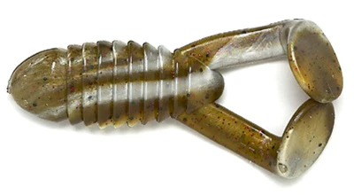 Gambler Cane Toad 4 inch Paddle Leg Frog 5 pack - Image 6