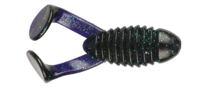 Gambler Cane Toad 4 inch Paddle Leg Frog 5 pack - Image 7