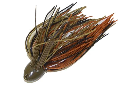 Gambler Double Weedguard Punching Jig - Image 11