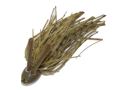 Gambler Double Weedguard Punching Jig - Image 14