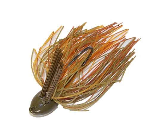 Gambler Double Weedguard Punching Jig - Image 9