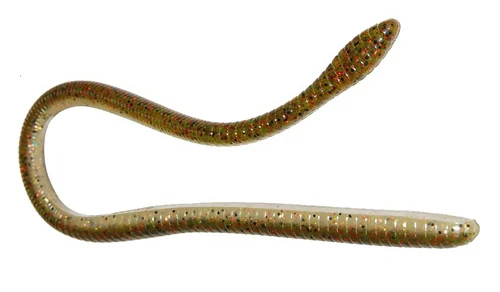 Gambler ER16 16 inch Soft Plastic Worm - Image 3