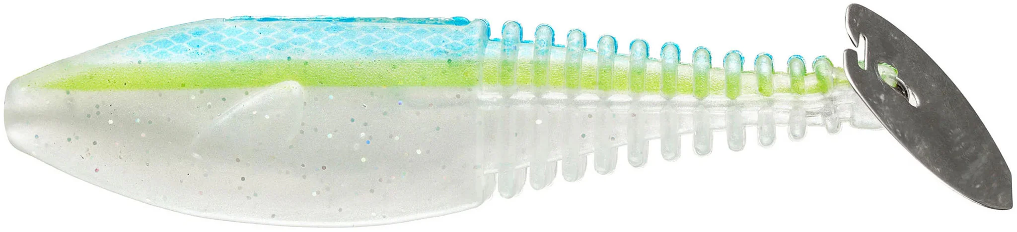 Gambler EZ Shaker Swimbait - 4 Inch - Image 11