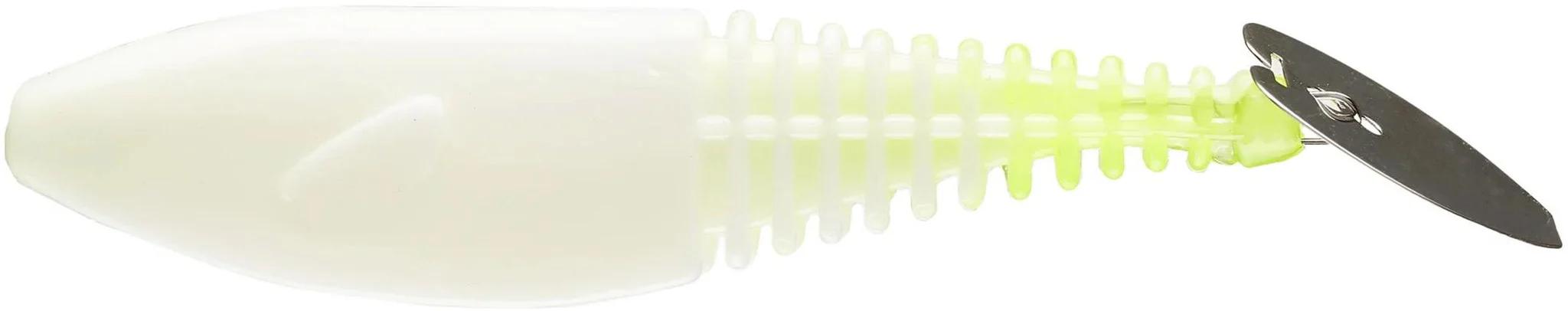 Gambler EZ Shaker Swimbait - 4 Inch - Image 12