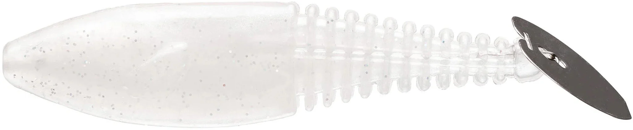 Gambler EZ Shaker Swimbait - 4 Inch - Image 13