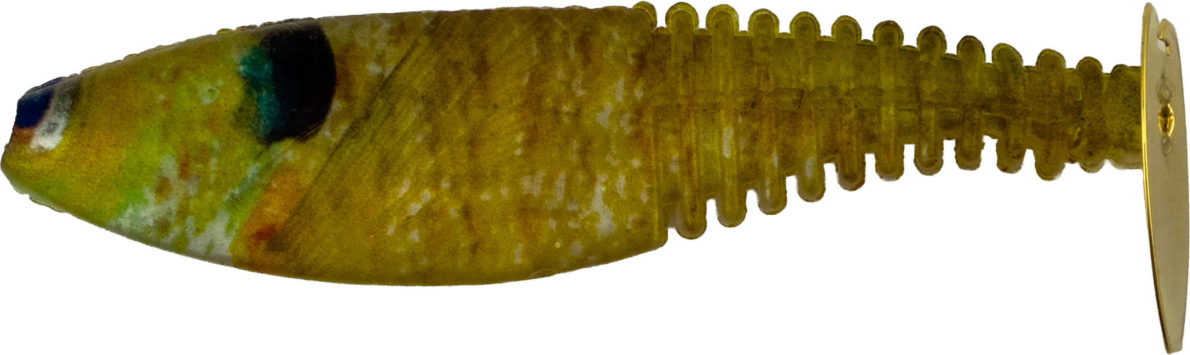Gambler EZ Shaker Swimbait - 4 Inch - Image 2