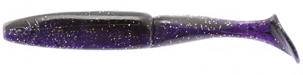 Gambler EZ Swimmer 4 1/4 inch Segmented Paddle Tail Swimbait - Image 21