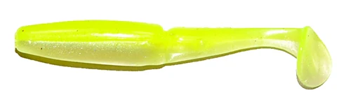 Gambler EZ Swimmer 4 1/4 inch Segmented Paddle Tail Swimbait - Image 34