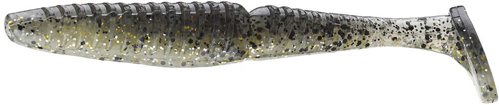 Gambler EZ Vibes Paddle Tail Swimbait - 3.75 Inch - Image 10