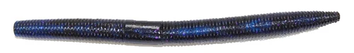 Gambler Fat Ace Soft Plastic Stickbait 5 pack - Image 2