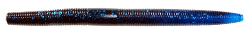 Gambler Fat Ace Soft Plastic Stickbait 5 pack - Image 6