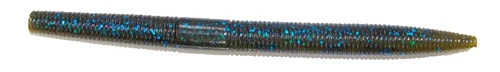 Gambler Fat Ace Soft Plastic Stickbait 5 pack - Image 8