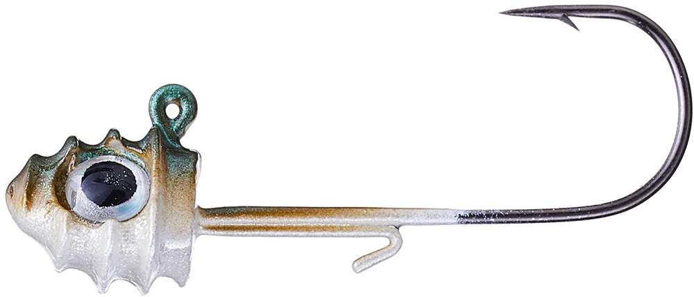 Gambler FF Series Jighead - 2 Pack - Image 3