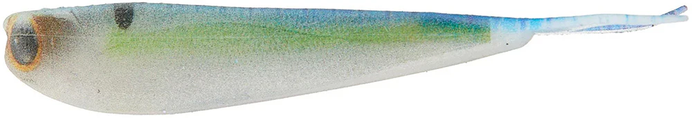 Gambler FF Series Min-O Split Tail Swimbait - 3 Inch - Image 2