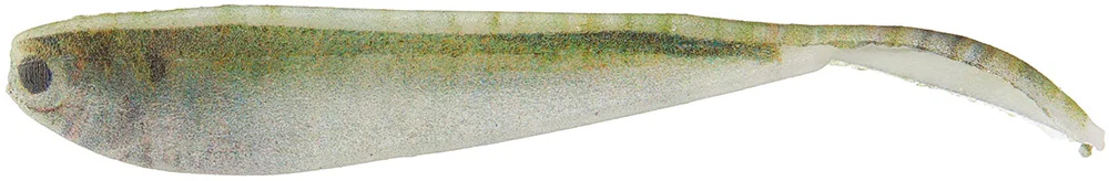 Gambler FF Series Min-O Split Tail Swimbait - 3 Inch - Image 6