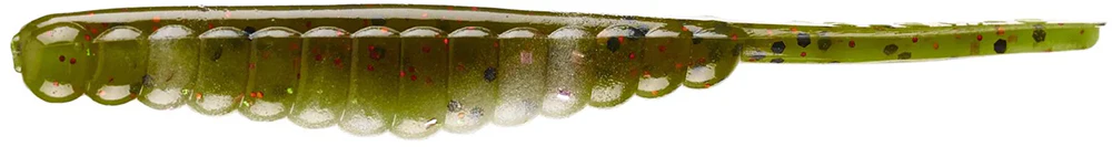 Gambler FF Series Shad Pintail Swimbait - 4 Inch - Image 2