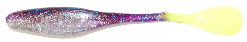Gambler Flapp'n Shad Soft Jerkbait - Image 3