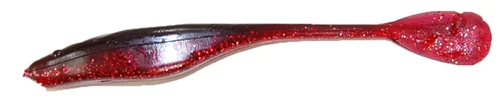 Gambler Flapp'n Shad Soft Jerkbait - Image 4