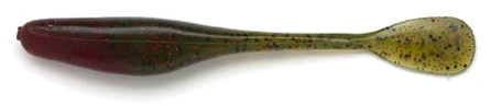 Gambler Flapp'n Shad Soft Jerkbait - Image 5