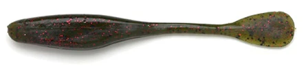 Gambler Flapp'n Shad Soft Jerkbait - Image 50