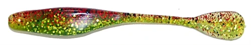 Gambler Flapp'n Shad Soft Jerkbait - Image 9