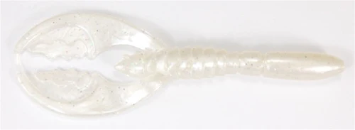 Gambler Flappy Daddy 4 1/4 inch Creature Bait 8 pack - Image 13