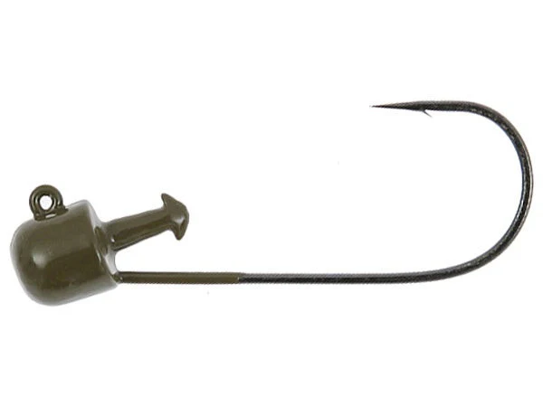 Gambler Giggy Head Jighead 3 pack - Image 12
