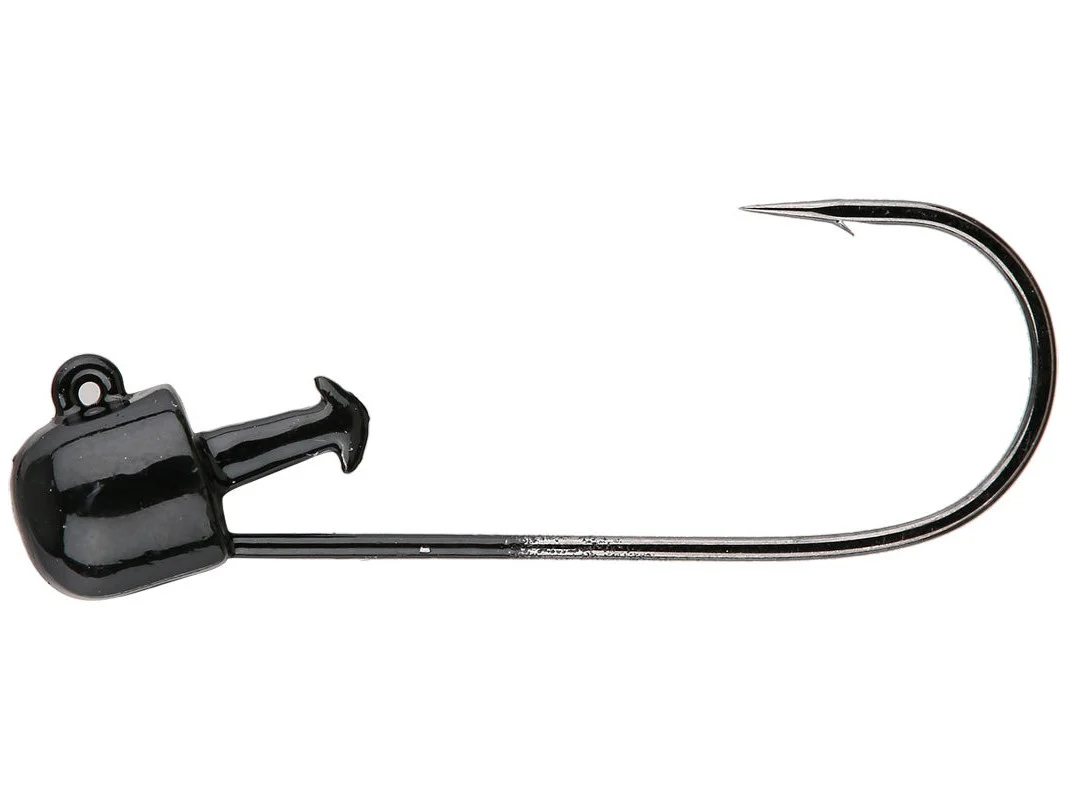 Gambler Giggy Head Jighead 3 pack - Image 7