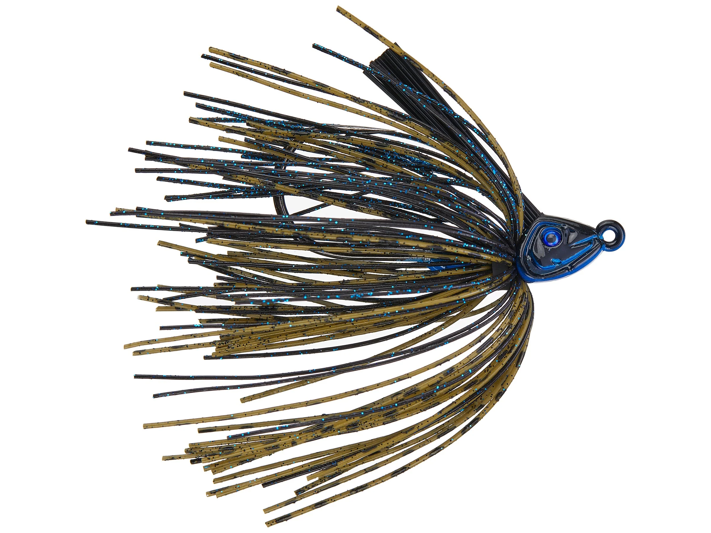 Gambler GOAT Swim Jig - Image 3