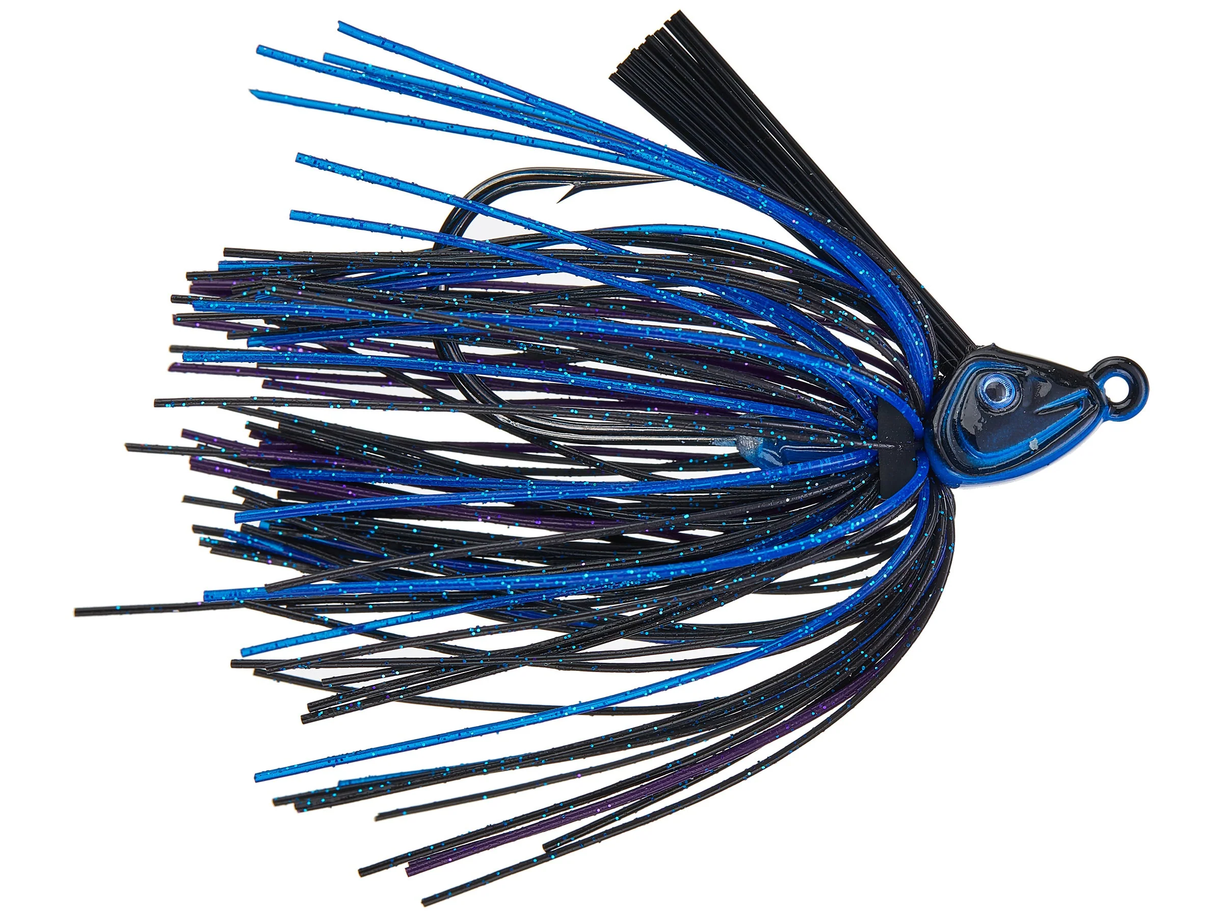 Gambler GOAT Swim Jig - Image 4