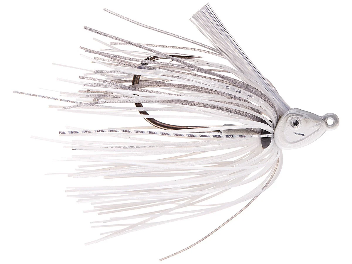 Gambler GOAT Swim Jig - Image 9