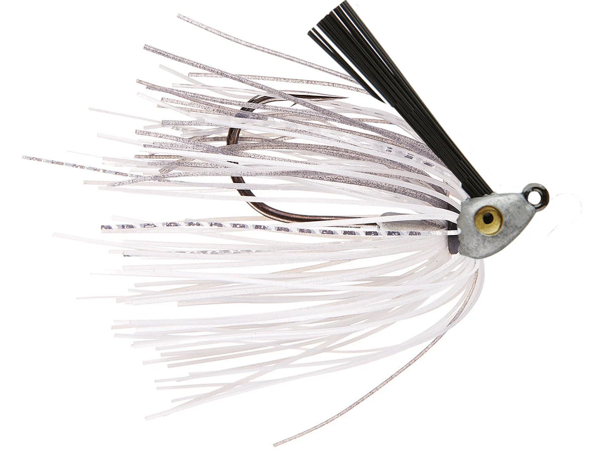 Gambler Heavy Cover Southern Swim Jig - Image 12