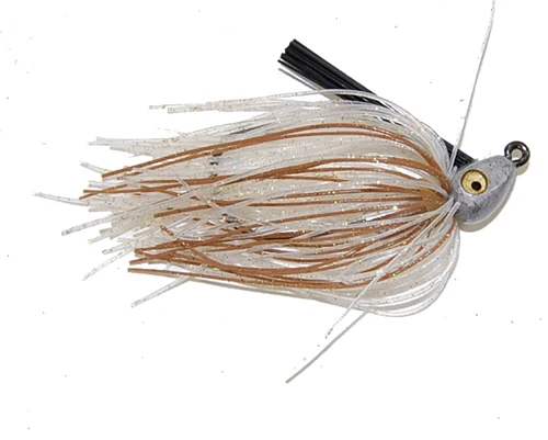Gambler Heavy Cover Southern Swim Jig - Image 14