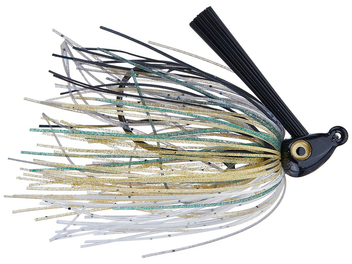 Gambler Heavy Cover Southern Swim Jig - Image 20